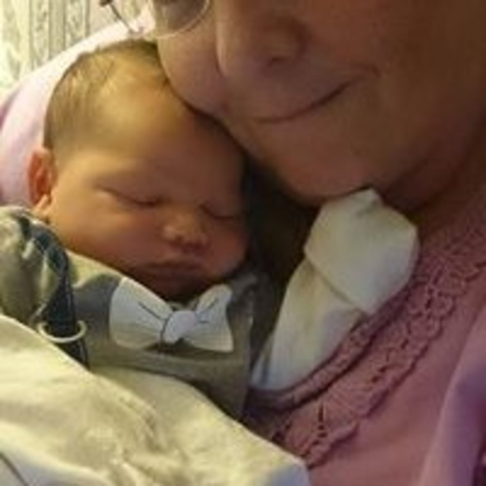 Meet your Posher, Kathy